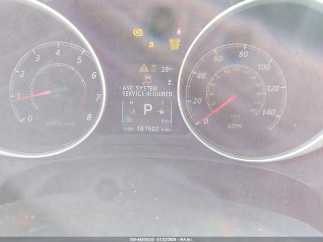 2014 MITSUBISHI OUTLANDER SPORT 4A4AR3AU2EE019620 Photo 6