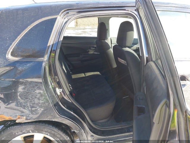 2014 MITSUBISHI OUTLANDER SPORT 4A4AR3AU2EE019620 Photo 7