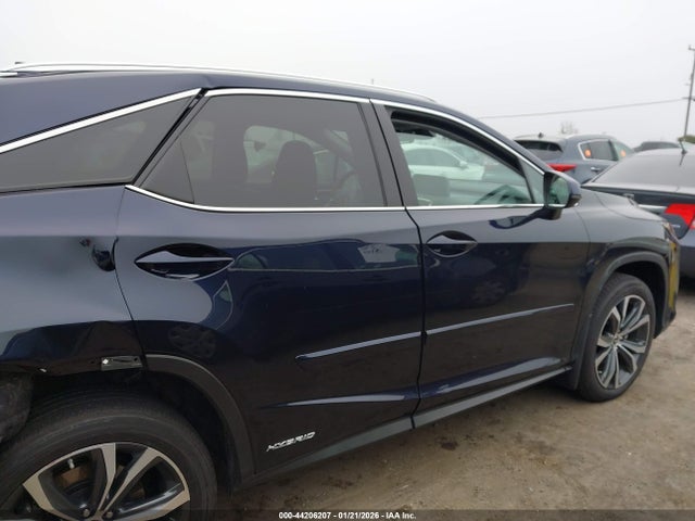 Lexus RX 450H 2021 2T2HGMDA3MC058801 Image 13