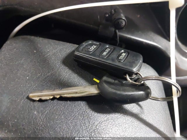 2003 MITSUBISHI ECLIPSE SPYDER 4A3AE75H13E058376 Photo 10