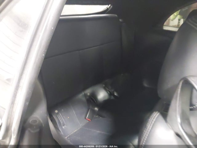 2003 MITSUBISHI ECLIPSE SPYDER 4A3AE75H13E058376 Photo 7