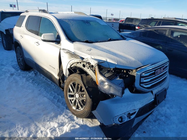 2018 GMC ACADIA 1GKKNMLS6JZ216158