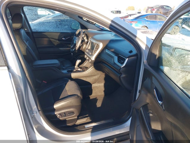 2018 GMC ACADIA 1GKKNMLS6JZ216158 Photo 4