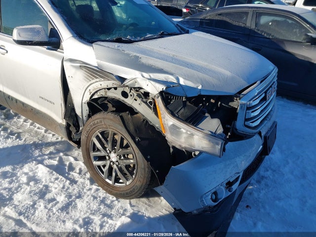 2018 GMC ACADIA 1GKKNMLS6JZ216158 Photo 5