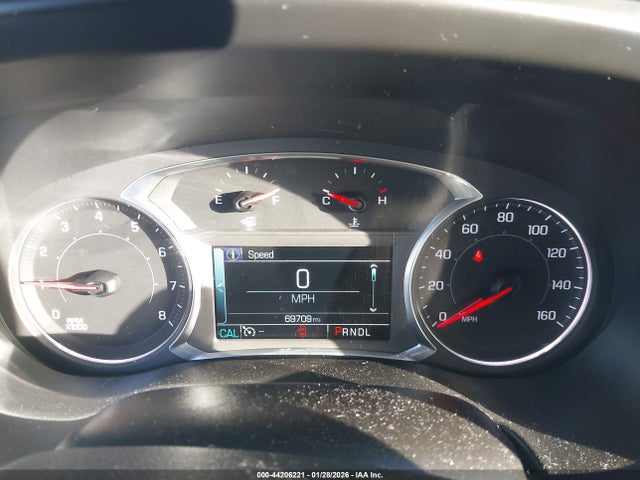2018 GMC ACADIA 1GKKNMLS6JZ216158 Photo 6