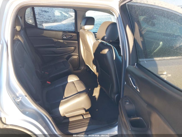 2018 GMC ACADIA 1GKKNMLS6JZ216158 Photo 7