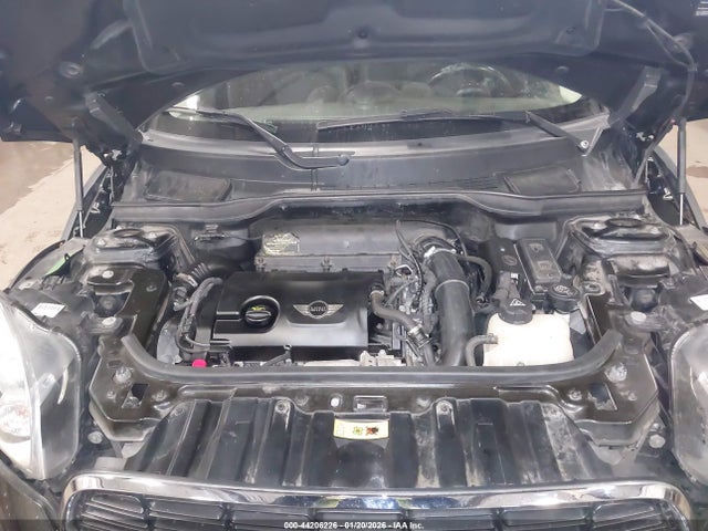 2013 MINI COUNTRYMAN WMWZC5C50DWM15998 Photo 9