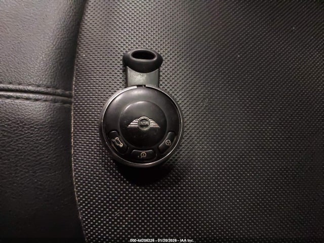 2013 MINI COUNTRYMAN WMWZC5C50DWM15998 Photo 10