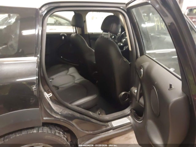 2013 MINI COUNTRYMAN WMWZC5C50DWM15998 Photo 7