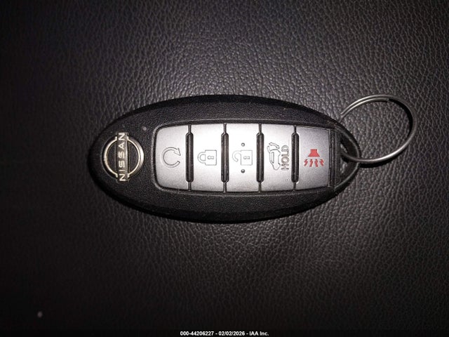 2022 NISSAN PATHFINDER 5N1DR3CC7NC238458 Photo 10