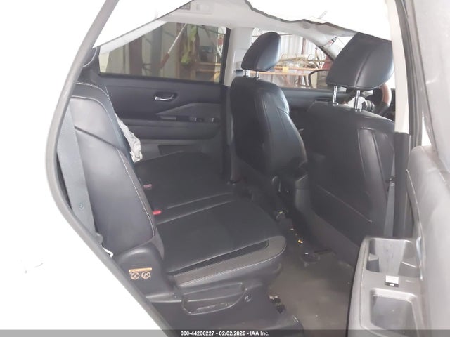 2022 NISSAN PATHFINDER 5N1DR3CC7NC238458 Photo 7