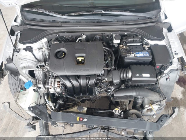 KMHD84LF3KU855106 Hyundai ELANTRA SEL
