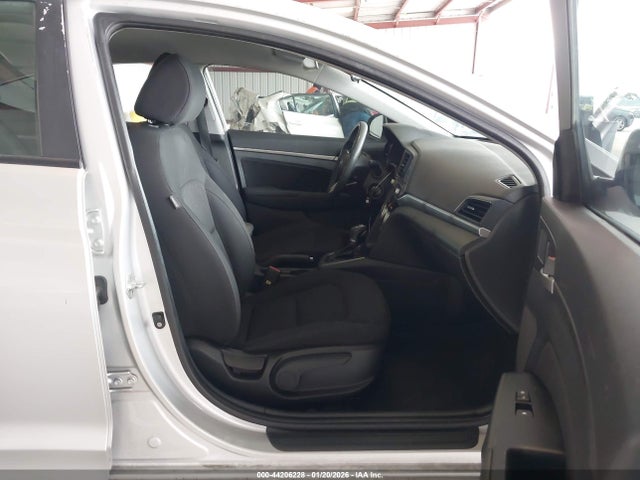 KMHD84LF3KU855106 Hyundai ELANTRA SEL