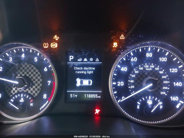 KMHD84LF3KU855106 Hyundai ELANTRA SEL