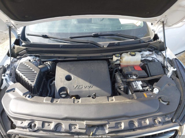 Aukcja sprzedaży 2019 Buick Enclave Fwd Premium, vin: 5GAERCKW0KJ206920, numer aukcji: 44206233