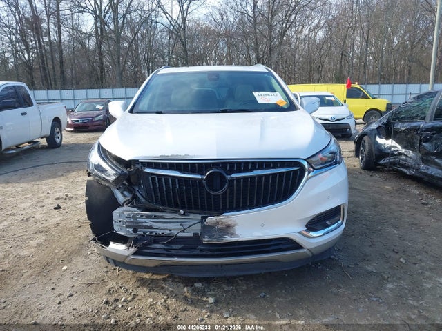 Aukcja sprzedaży 2019 Buick Enclave Fwd Premium, vin: 5GAERCKW0KJ206920, numer aukcji: 44206233