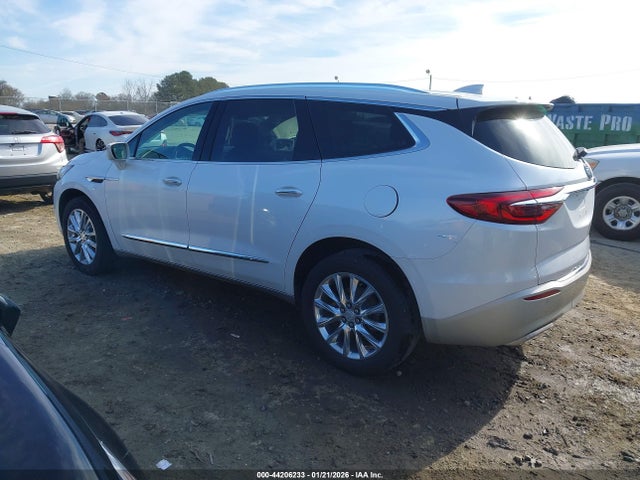 Aukcja sprzedaży 2019 Buick Enclave Fwd Premium, vin: 5GAERCKW0KJ206920, numer aukcji: 44206233
