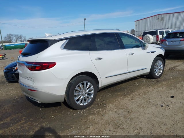 Aukcja sprzedaży 2019 Buick Enclave Fwd Premium, vin: 5GAERCKW0KJ206920, numer aukcji: 44206233