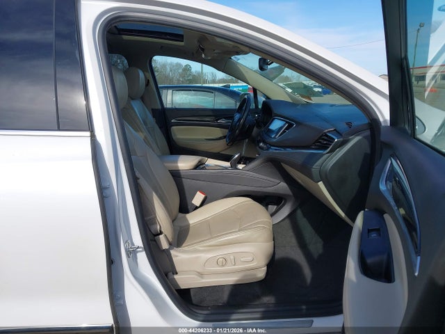 Aukcja sprzedaży 2019 Buick Enclave Fwd Premium, vin: 5GAERCKW0KJ206920, numer aukcji: 44206233