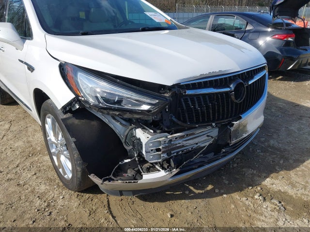 Aukcja sprzedaży 2019 Buick Enclave Fwd Premium, vin: 5GAERCKW0KJ206920, numer aukcji: 44206233