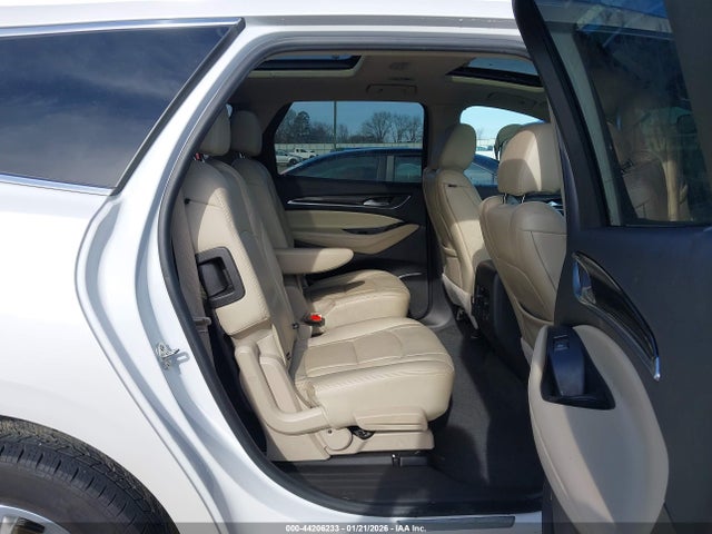 Aukcja sprzedaży 2019 Buick Enclave Fwd Premium, vin: 5GAERCKW0KJ206920, numer aukcji: 44206233