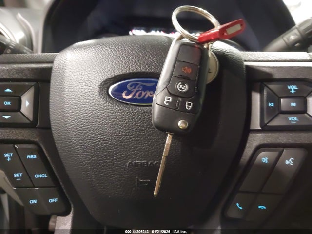 Ford F-150 Xlt 2016 1FTEW1EGXGKE82801 Image 11