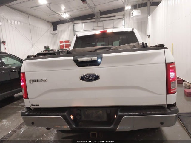 Ford F-150 Xlt 2016 1FTEW1EGXGKE82801 Image 16