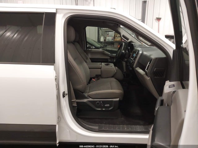 Ford F-150 Xlt 2016 1FTEW1EGXGKE82801 Image 5