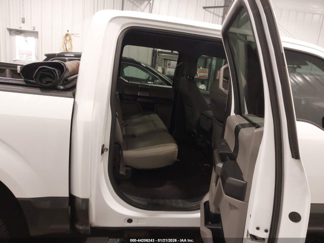 Ford F-150 Xlt 2016 1FTEW1EGXGKE82801 Image 8