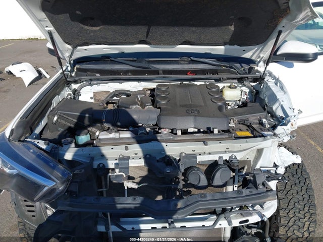 Toyota 4RUNNER SR5 2021 JTEMU5JR9M5964858 Image 10