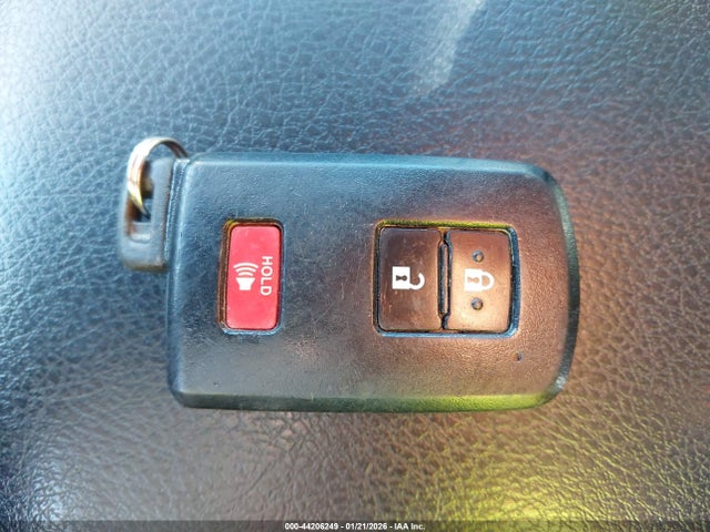 Toyota 4RUNNER SR5 2021 JTEMU5JR9M5964858 Image 11