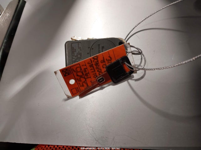 1991 CADILLAC ELDORADO 1G6EL13B2MU615246 Photo 10