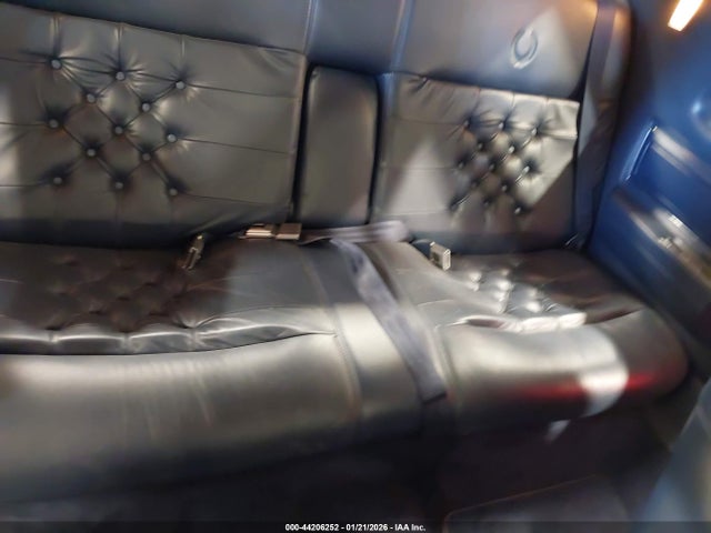 1991 CADILLAC ELDORADO 1G6EL13B2MU615246 Photo 7