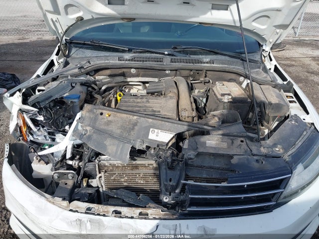 Продажа на аукционе авто 2018 Volkswagen Jetta 1.4t Se/1.4t Wolfsburg Edition, vin: 3VWDB7AJ2JM234471, номер лота: 44206256
