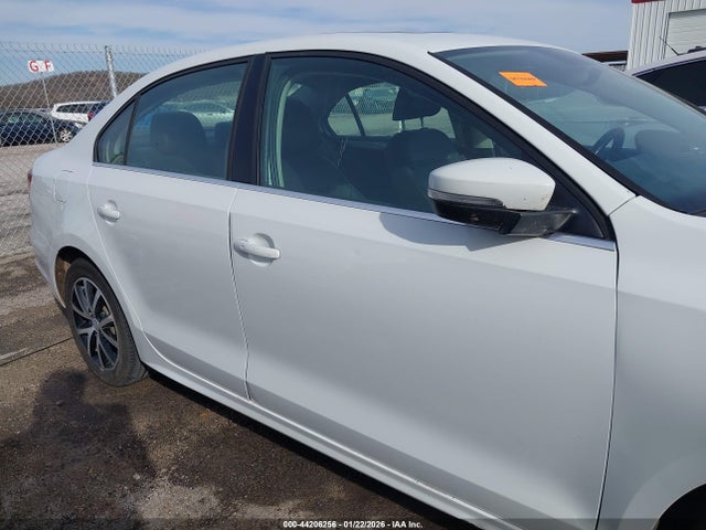 Продажа на аукционе авто 2018 Volkswagen Jetta 1.4t Se/1.4t Wolfsburg Edition, vin: 3VWDB7AJ2JM234471, номер лота: 44206256