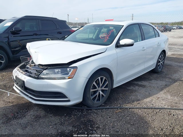 Продажа на аукционе авто 2018 Volkswagen Jetta 1.4t Se/1.4t Wolfsburg Edition, vin: 3VWDB7AJ2JM234471, номер лота: 44206256