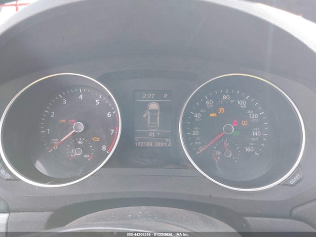 Продажа на аукционе авто 2018 Volkswagen Jetta 1.4t Se/1.4t Wolfsburg Edition, vin: 3VWDB7AJ2JM234471, номер лота: 44206256