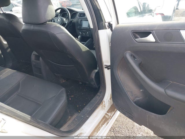 Продажа на аукционе авто 2018 Volkswagen Jetta 1.4t Se/1.4t Wolfsburg Edition, vin: 3VWDB7AJ2JM234471, номер лота: 44206256