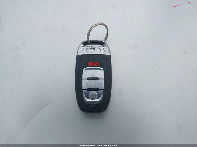 2015 AUDI A5 WAUCFAFR9FA037376 Photo 10