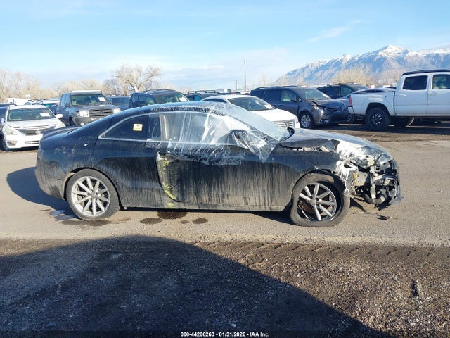 44206263 :رقم المزاد ، WAUCFAFR9FA037376 vin ، 2015 Audi A5 2.0t Premium مزاد بيع