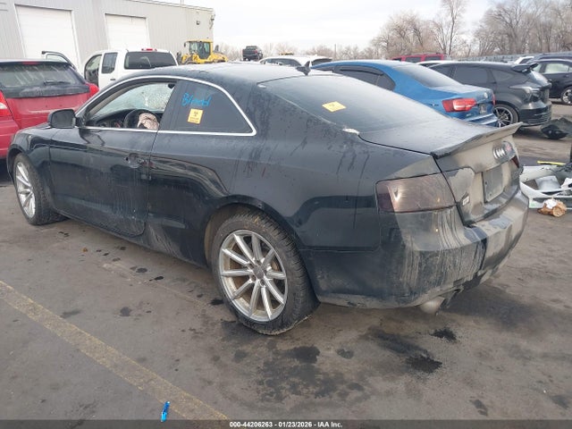 2015 AUDI A5 WAUCFAFR9FA037376 Photo 2