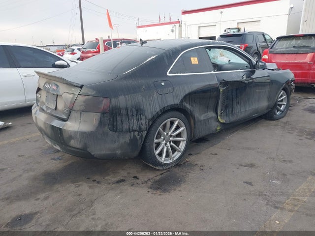 2015 AUDI A5 WAUCFAFR9FA037376 Photo 3
