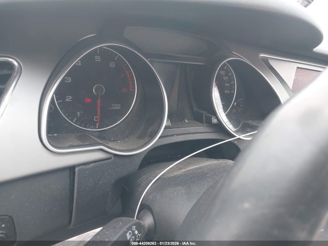 2015 AUDI A5 WAUCFAFR9FA037376 Photo 6