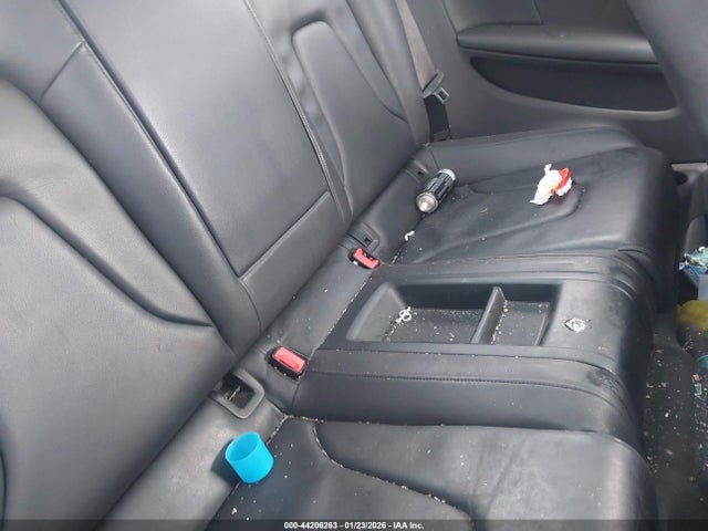 2015 AUDI A5 WAUCFAFR9FA037376 Photo 7