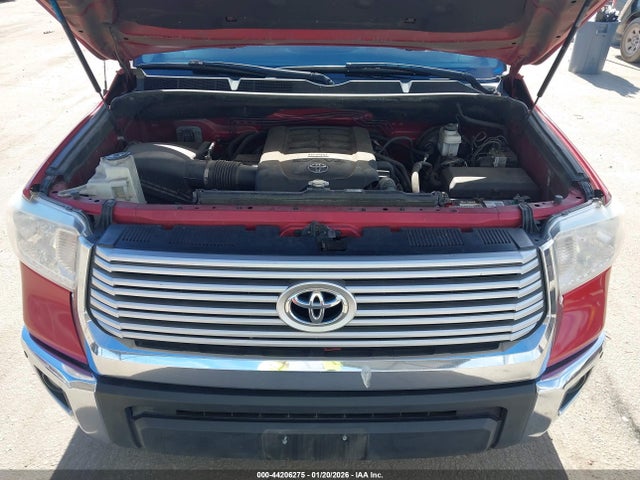 5TFBY5F14HX583061 Toyota Tundra Limited 5.7l V8