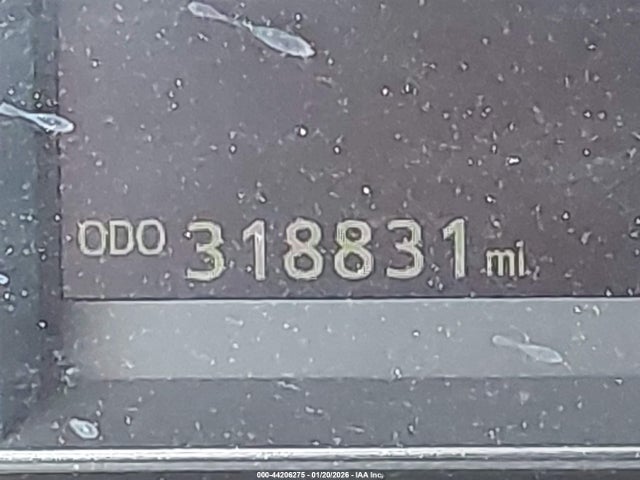 5TFBY5F14HX583061 Toyota Tundra Limited 5.7l V8