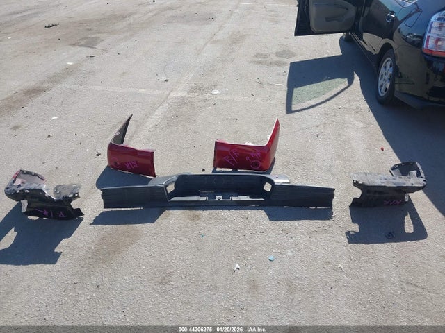 5TFBY5F14HX583061 Toyota Tundra Limited 5.7l V8
