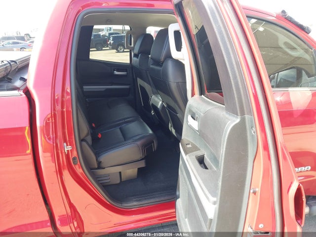 5TFBY5F14HX583061 Toyota Tundra Limited 5.7l V8