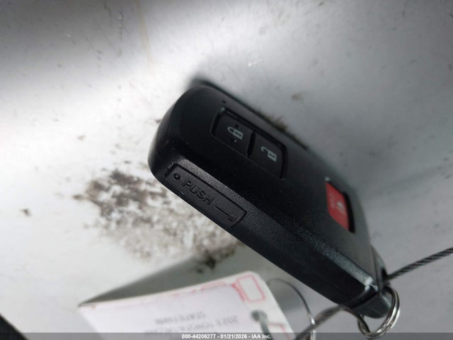 3TMDZ5BN4PM167692 Toyota Tacoma Trd Off Road