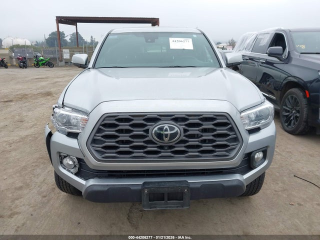 3TMDZ5BN4PM167692 Toyota Tacoma Trd Off Road